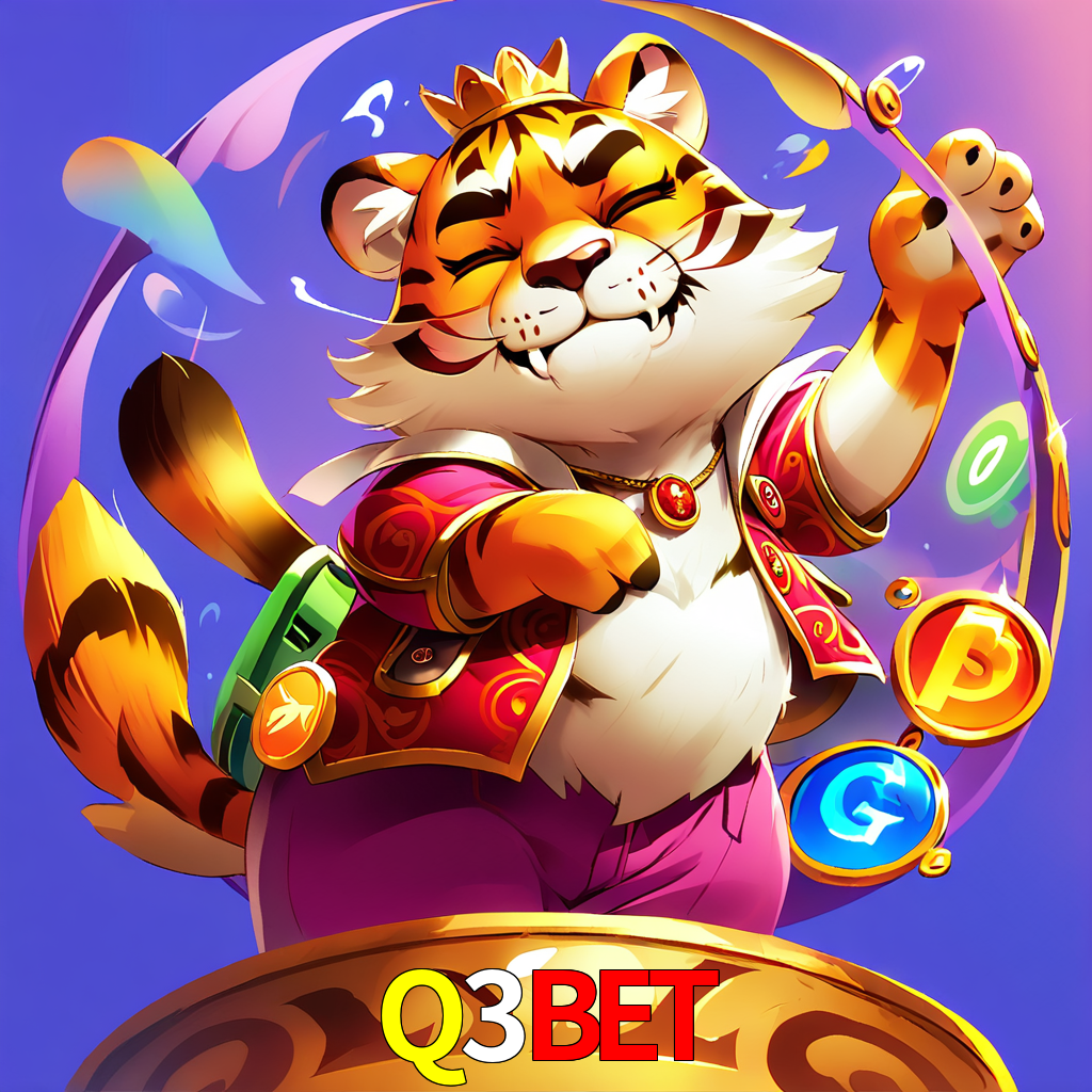  Q3Bet